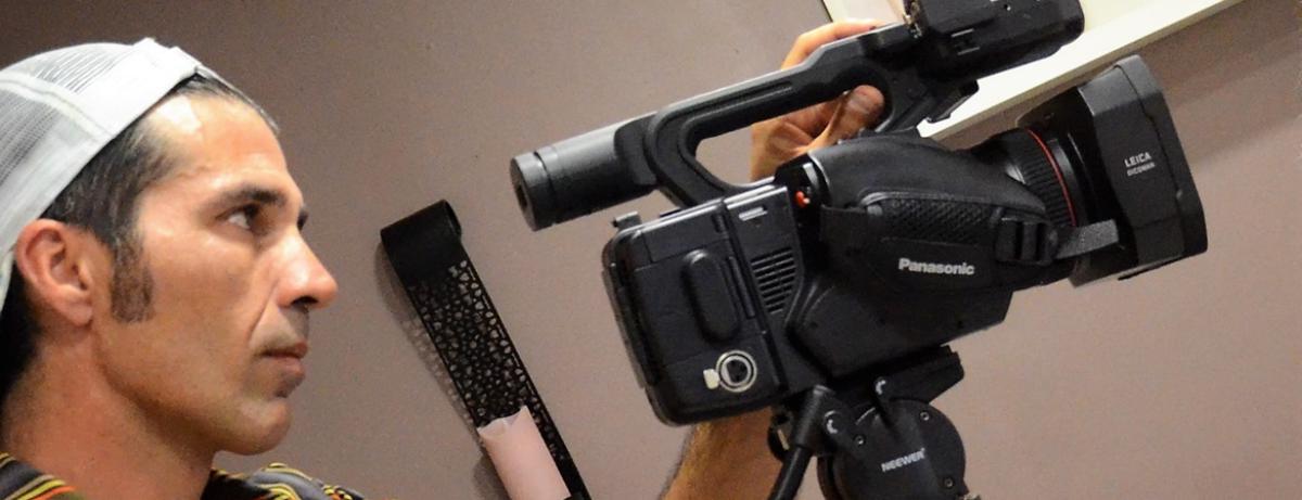 Entreprise audiovisuel, film entreprise, commerce, Gard, Vaucluse